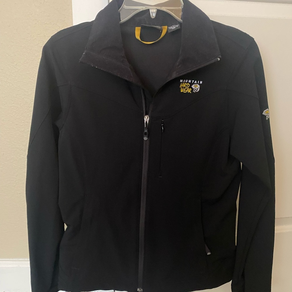 Mountain Hardwear Jacket